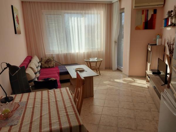 Апартамент на Солнечном берегу в самом популярном районе Какао — фото 3